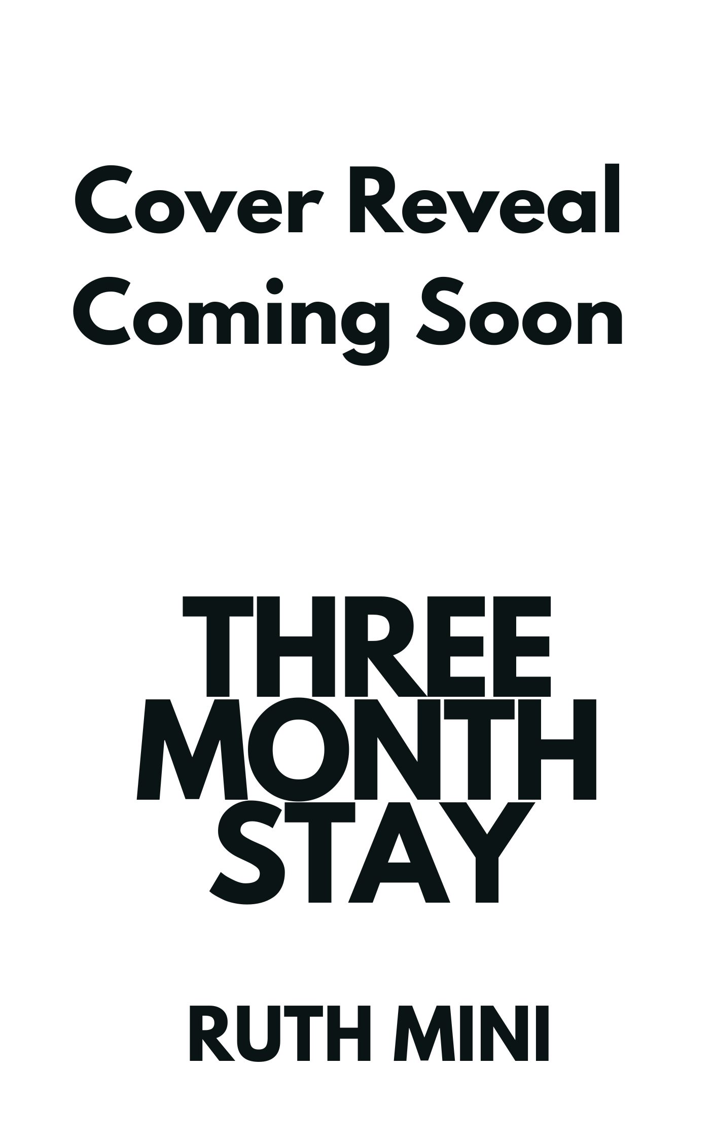 Black Modern Shadow in The Dark Book Cover 1