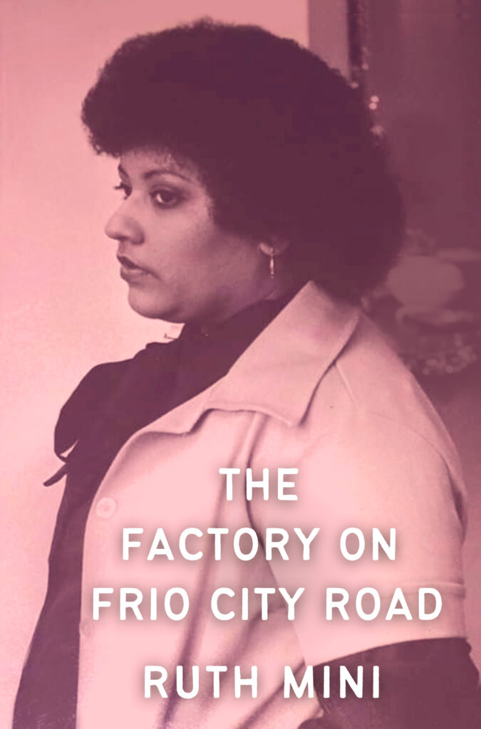 Books By Ruth Mini | Author and Librarian 2 Final Cover