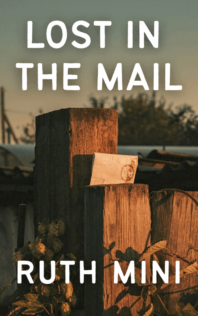 Audiobooks 2 RUTH MINI min